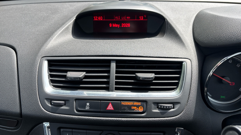 Vauxhall Mokka 1.4T Exclusiv 5dr Petrol Hatchback